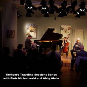 Download track Thollem-Michalowski-Alwin 1 Abigail Alwin