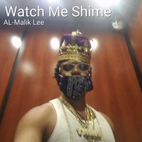 Download track Y'all Can't Never See Me Self Lord Master Of Self Im God Al-Malik Lee
