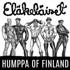 Download track Humppamaa Eläkeläiset