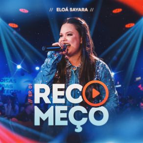 Download track Como Eu Quero / Só Você / Para Tudo / Quer Casar Comigo (Ao Vivo) Eloa SayaraVinícius, Juan Marcus