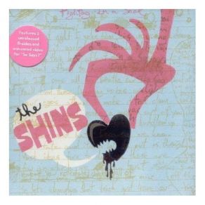 Download track Fighting In A Sack The Shins