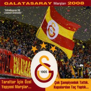 Download track Galatasaray Tribün Marşı Remix (Remix) Altay