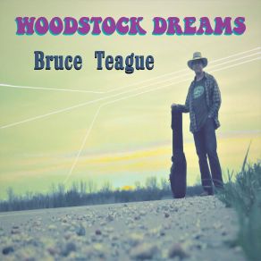 Download track Someplace Somewhere Bruce Teague