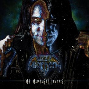 Download track My Midnight Things (Reprise) Lizzy Borden