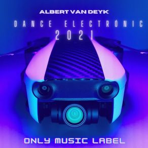 Download track Shuffle Dance Music (2021) Albert Van Deyk