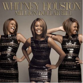 Download track Million Dollar Bill (Freemasons Radio Mix)  Whitney Houston