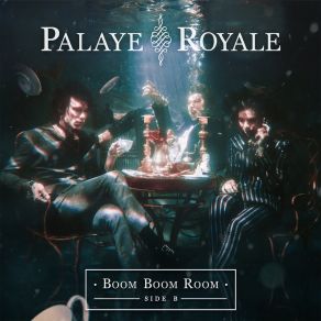 Download track Hospital Beds Palaye Royale