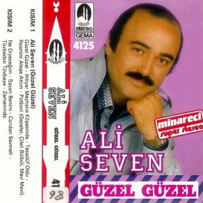 Download track Resmini Ateşe Attım Ali Seven