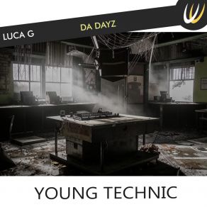 Download track Skyline Luca G