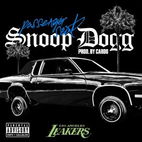 Download track Passenger Seat Snoop Dogg