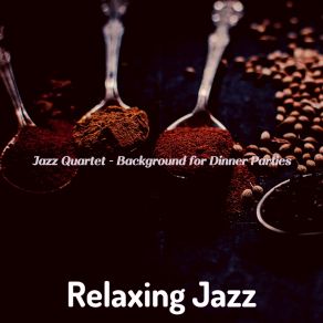 Download track Sunny Organic Coffee Relaxing Jazz