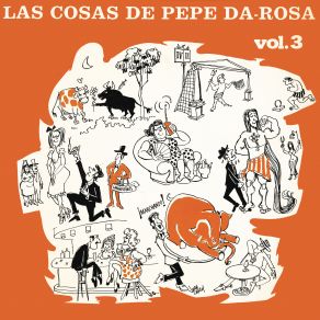 Download track Declaraciones De Amor (Remasterizado) Pepe Da Rosa