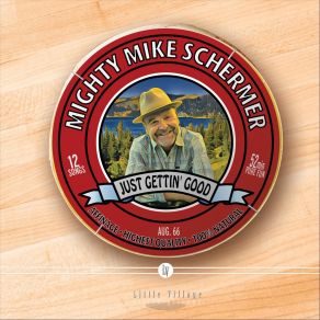 Download track The Hungry Dog Mighty Mike Schermer