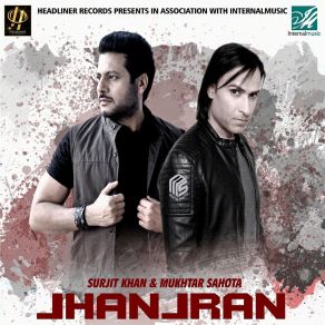 Download track Jhanjran Surjit Khan