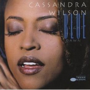 Download track You Don'T Know What Love Is Cassandra Wilson