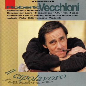 Download track Figlia Roberto Vecchioni