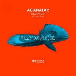 Download track Focal Groove (Original Mix) Acanalar