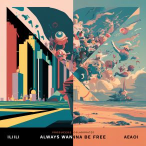 Download track Always Wannna Be Free (Original Mix) AEAOI