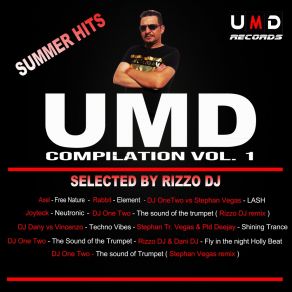 Download track The Sound Of The Trumpet (Rizzo DJ Remix) DJ One Two