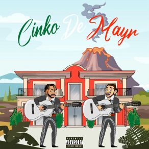 Download track Rápido Cinko De Mayr