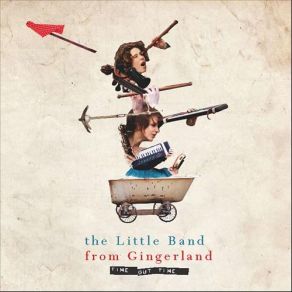 Download track Bizarr The Little Band From Gingerland