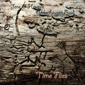 Download track Time Flies Jens Olav Haugen, Akkerhaugen Raid