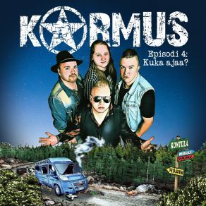 Download track Kaupunki KormusPaivi Lepisto