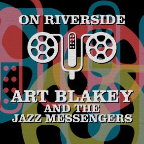 Download track On The Ginza Art Blakey