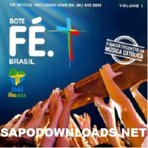 Download track Coragem (Ao Vivo) Cantores De Deus, Bruno Camurate