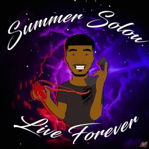 Download track Rip Steve Wise (Bonus Level) Summer Solow