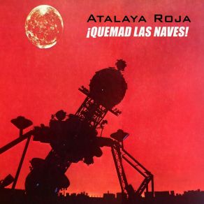 Download track My Place Atalaya Roja