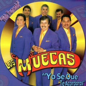 Download track El Mochilon Los Muecas