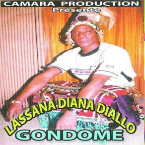 Download track Diangoumawo Lassana Diana Diallo