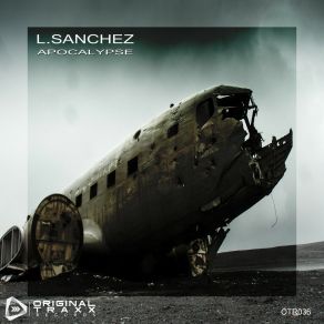 Download track Cosmique L. Sanchéz