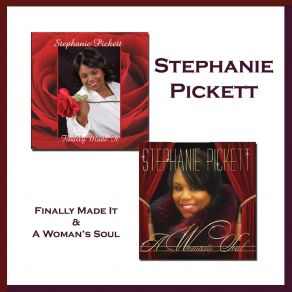 Download track Save Our Love Stephanie Pickett