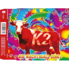 Download track Die Nachtigall Singt (Club Mix) K2