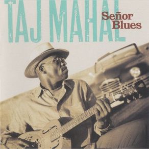 Download track Mind Your Business Taj Mahal