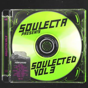 Download track Make It Rain (Soulecta Remix) SoulectaJon Dbois