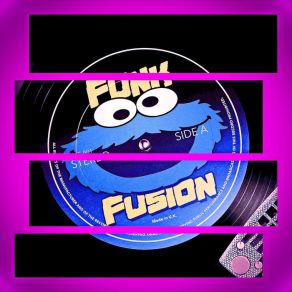 Download track Freq Show Funk FusionCut-Shut