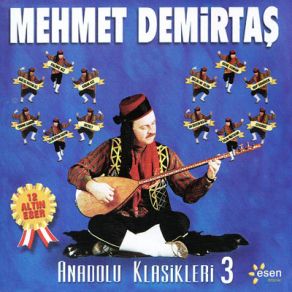 Download track Halime Kız Mehmet Demirtaş