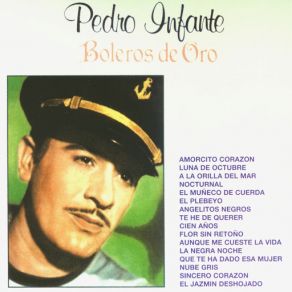 Download track El Muñeco De Cuerda Pedro Infante