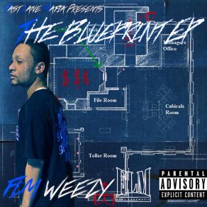 Download track THE BLUEPRINT FLM WEEZY