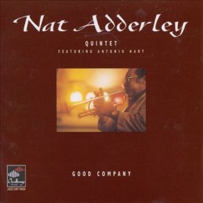 Download track Unit Seven Nat Adderley Quintet