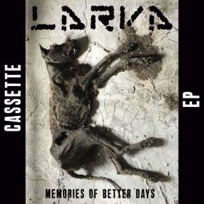 Download track Memories Of Better Days (I Miss You So Much) Larva