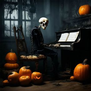 Download track Spooky And Scary Skeleton