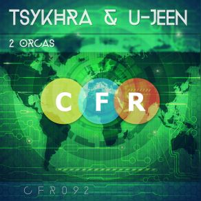 Download track Orcas (Original Mix) U - Jeen, Tsykhra