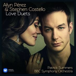 Download track 10-Guys And Dolls _ I _ Ll Know BBC Symphony Orchestra, Ailyn Pérez, Stephen Costello