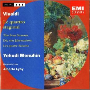 Download track 14. Concerto In D Minor For 2 Violins And Cello Allegro - Largo E Spiccato Antonio Vivaldi