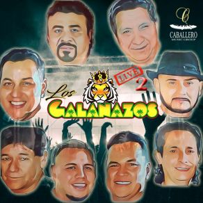 Download track La Mano En El Hombro (Live) Los Galanazos