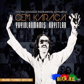 Download track Bağımda Üzüm Kaldı Cem Karaca